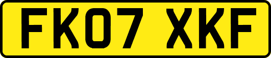 FK07XKF