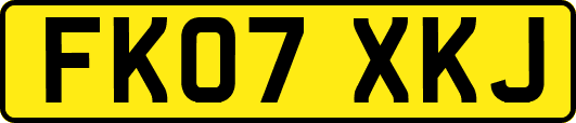 FK07XKJ