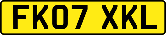 FK07XKL