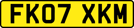 FK07XKM