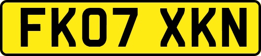 FK07XKN