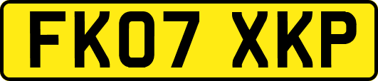 FK07XKP