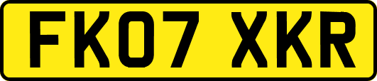 FK07XKR