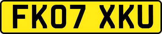 FK07XKU