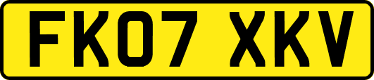 FK07XKV