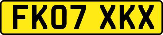 FK07XKX