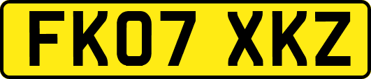 FK07XKZ