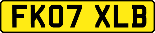 FK07XLB
