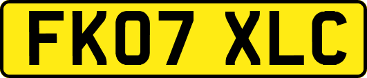 FK07XLC