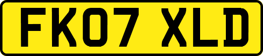 FK07XLD
