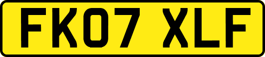 FK07XLF