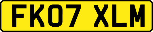 FK07XLM