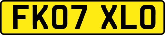 FK07XLO