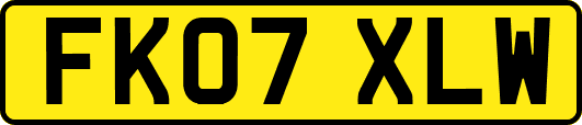 FK07XLW