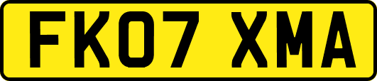 FK07XMA
