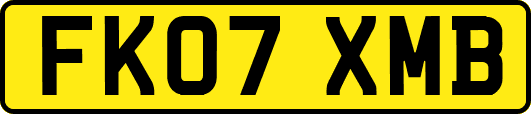 FK07XMB