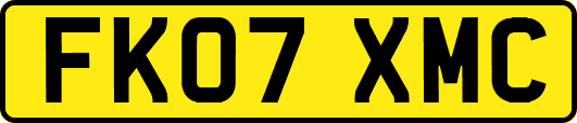 FK07XMC