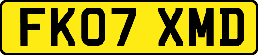 FK07XMD