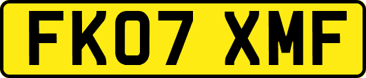 FK07XMF
