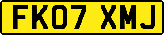 FK07XMJ