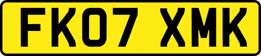 FK07XMK