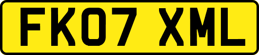 FK07XML