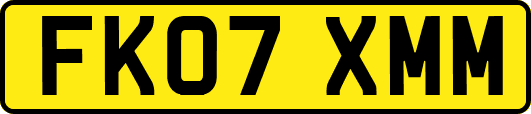 FK07XMM