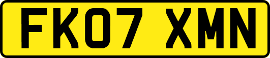 FK07XMN
