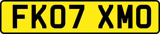 FK07XMO