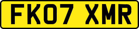 FK07XMR