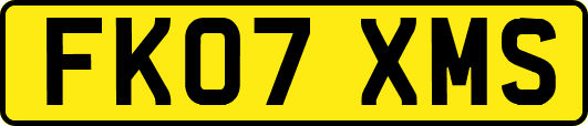 FK07XMS