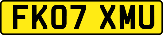 FK07XMU