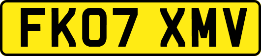 FK07XMV
