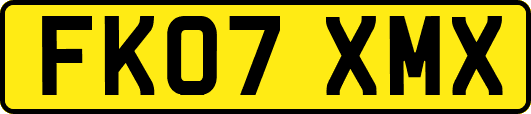 FK07XMX