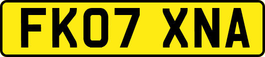 FK07XNA