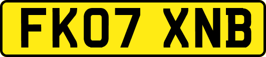 FK07XNB