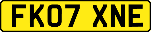FK07XNE