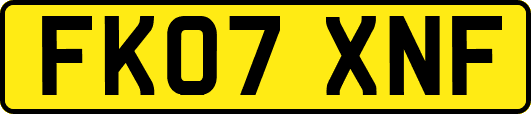 FK07XNF
