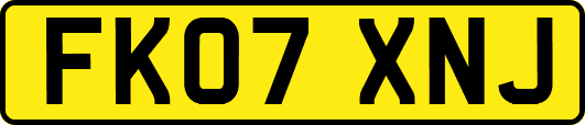 FK07XNJ