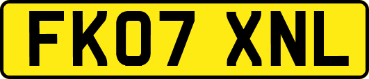 FK07XNL