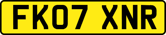 FK07XNR