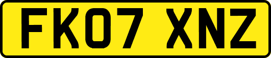 FK07XNZ