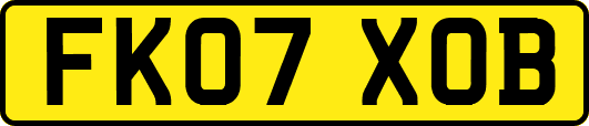 FK07XOB