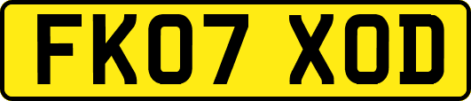 FK07XOD