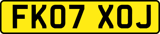 FK07XOJ