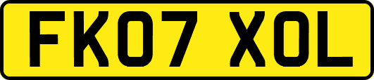 FK07XOL