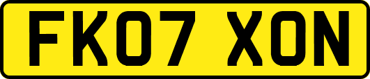FK07XON