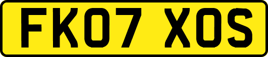 FK07XOS