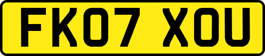 FK07XOU