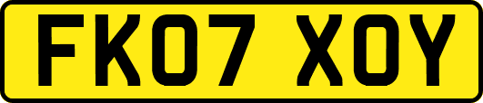 FK07XOY